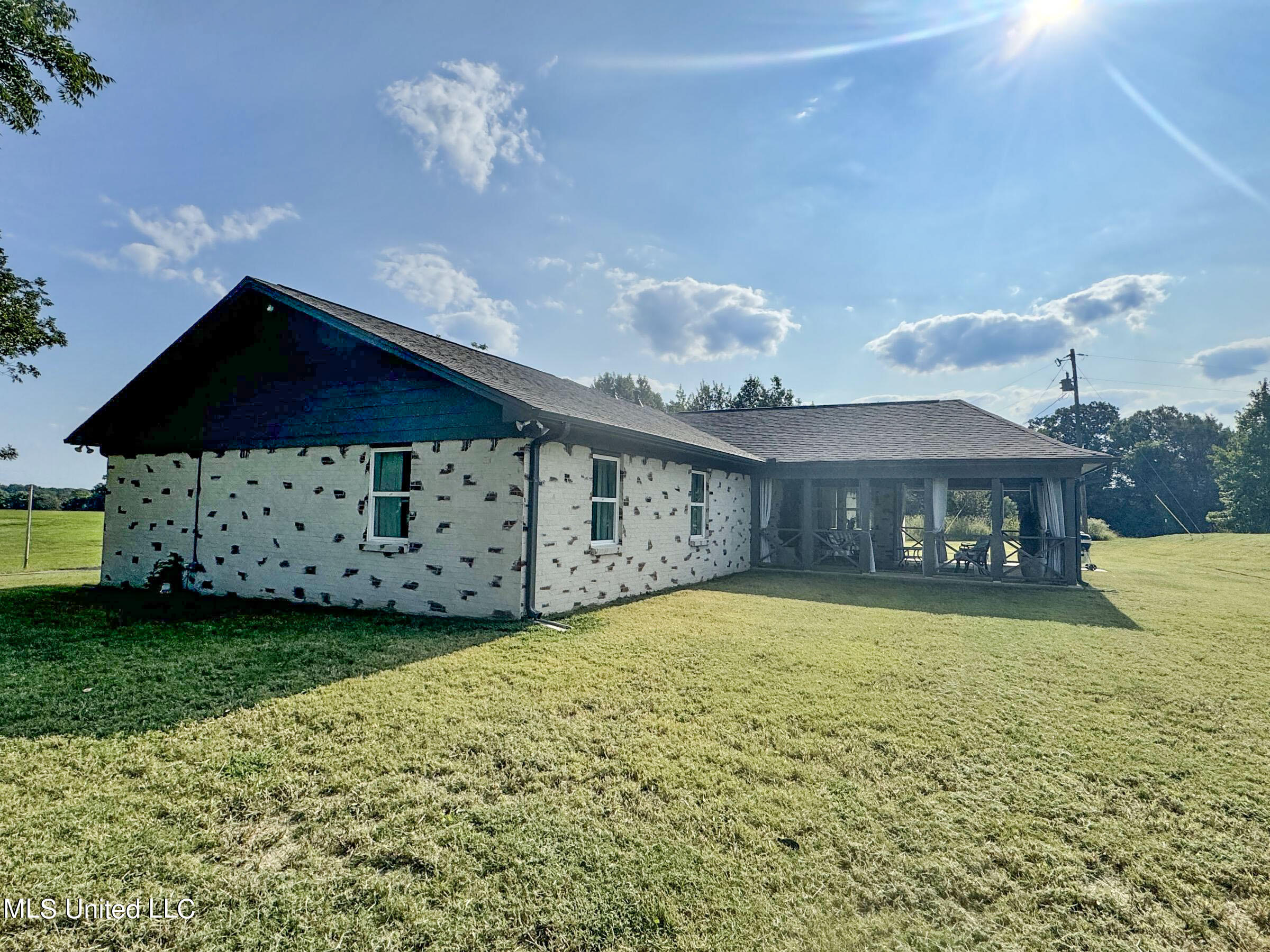 3702 Union Road Sardis, MS 38666 - Photo 25 of 116 3tsmt5