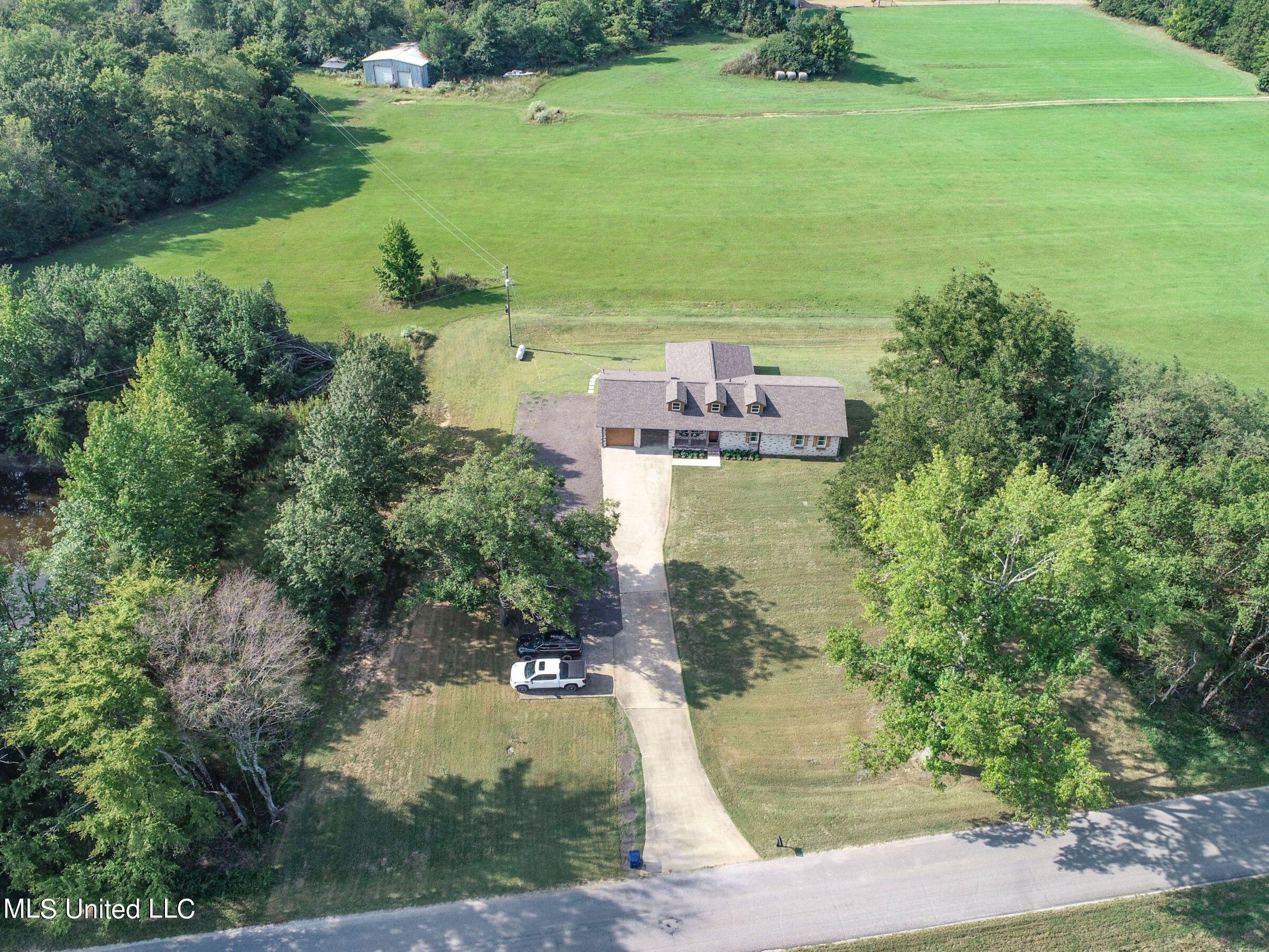 3702 Union Road Sardis, MS 38666 - Photo 3 of 116 2tsmt2