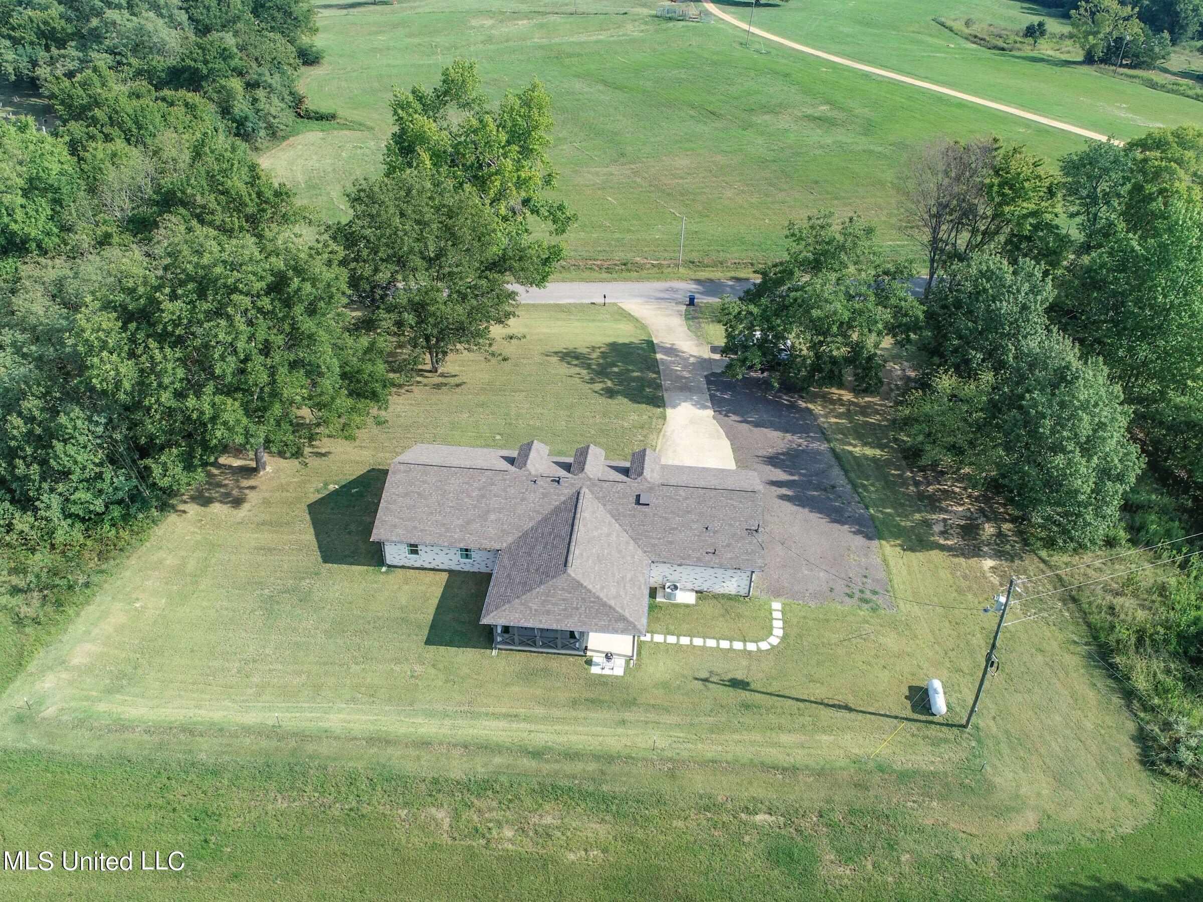 3702 Union Road Sardis, MS 38666 - Photo 4 of 116 2tsmt4