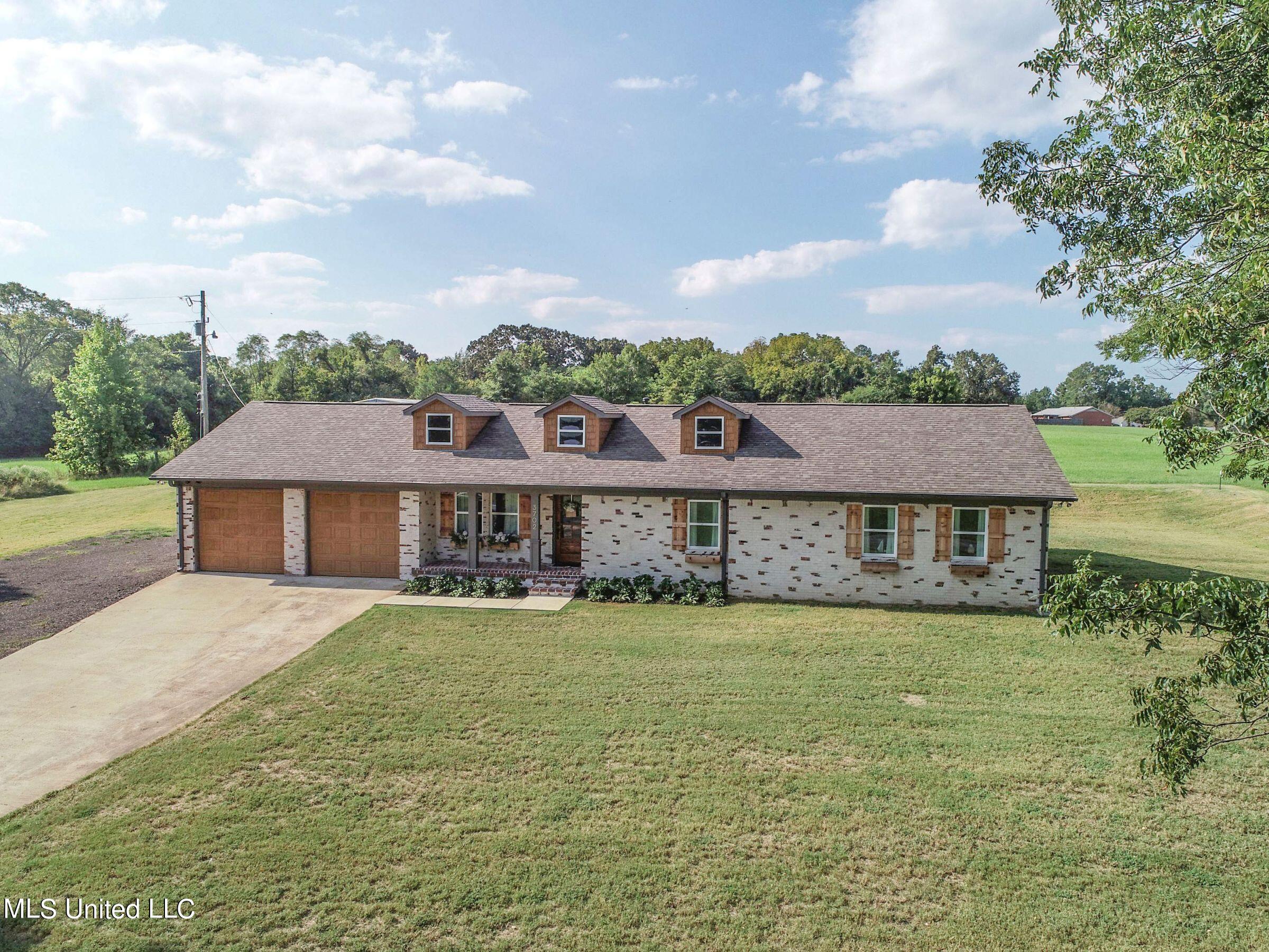 3702 Union Road Sardis, MS 38666 - Photo 8 of 116 2tsmt8