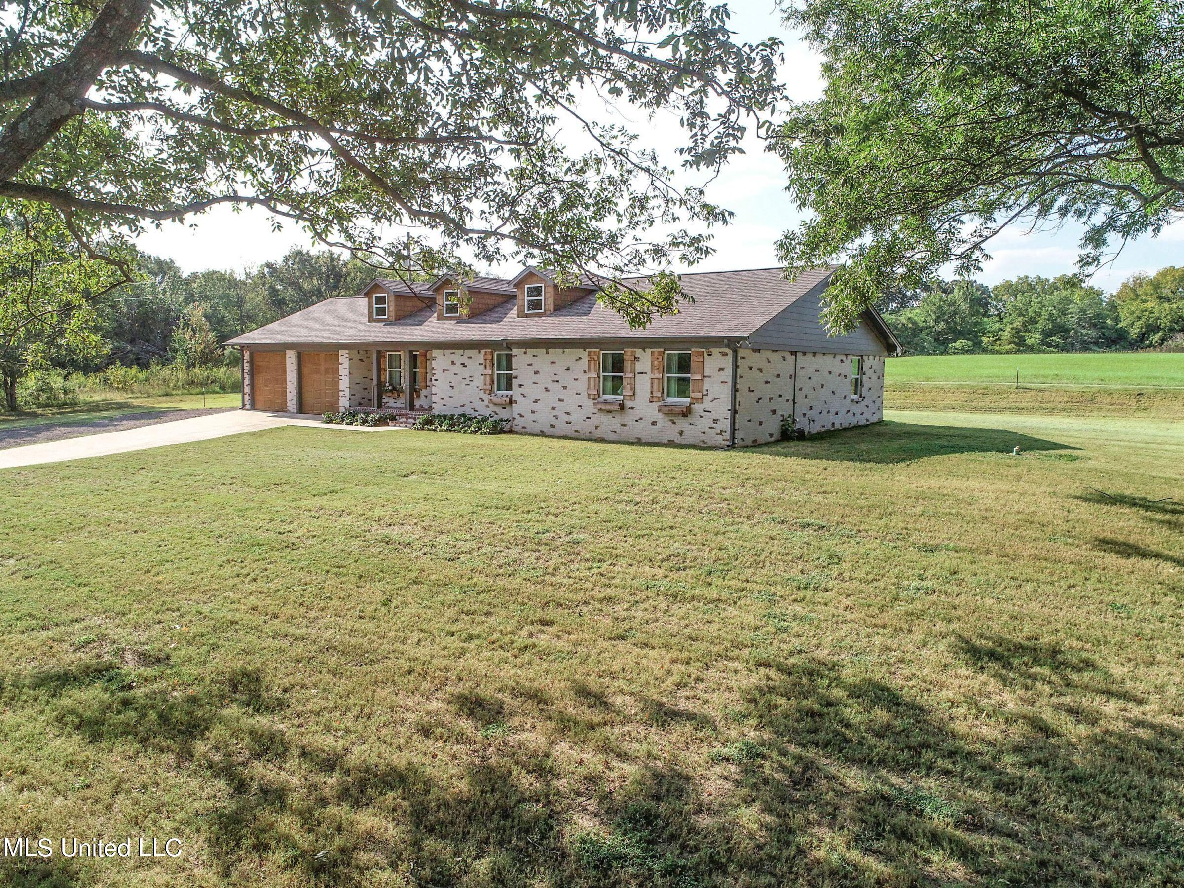 3702 Union Road Sardis, MS 38666 - Photo 9 of 116 2tsmt9