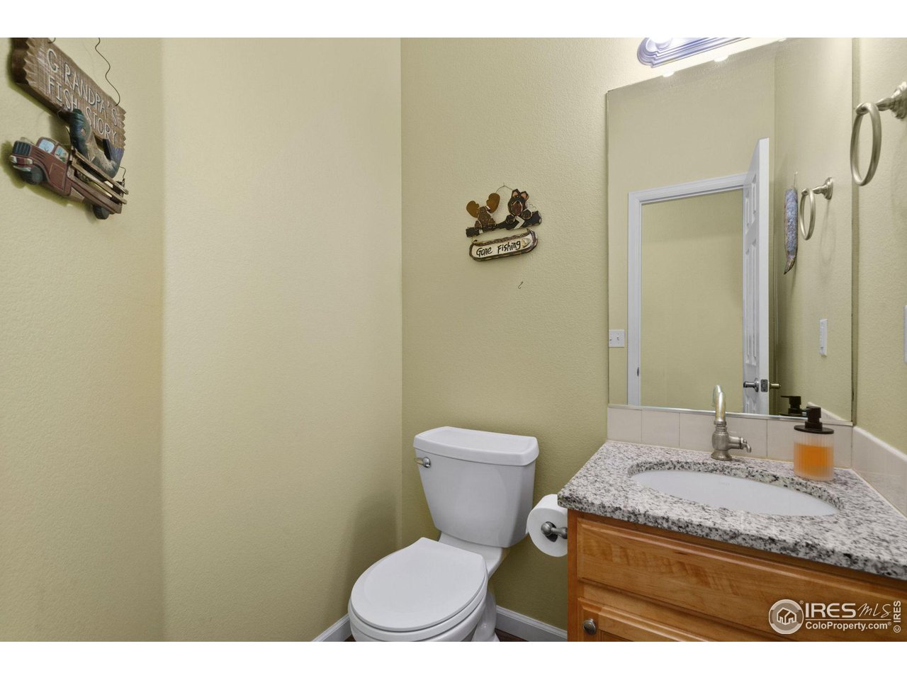 211 Windflower Way Severance, CO 80550 - Photo 14 of 27