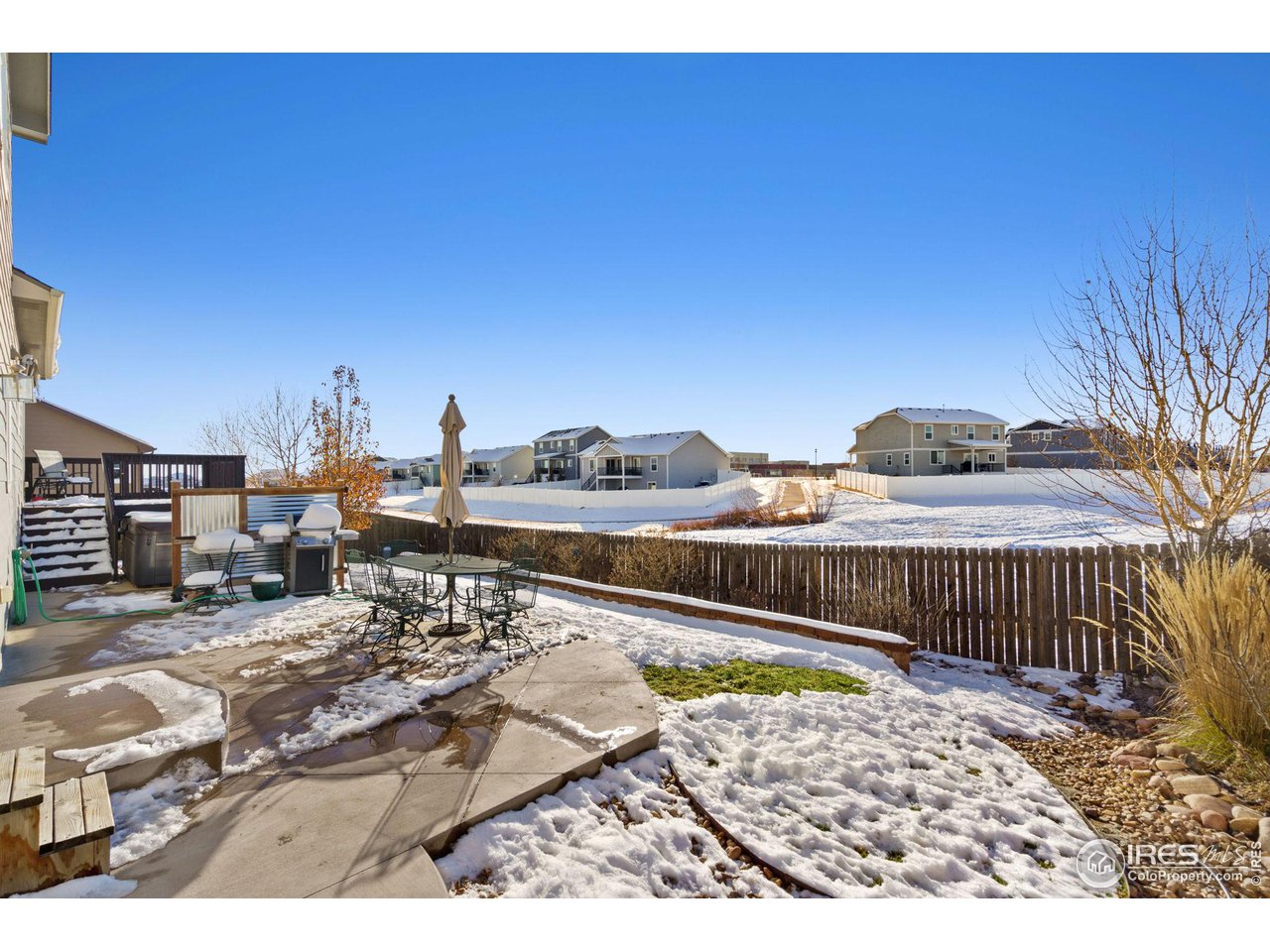 211 Windflower Way Severance, CO 80550 - Photo 21 of 27