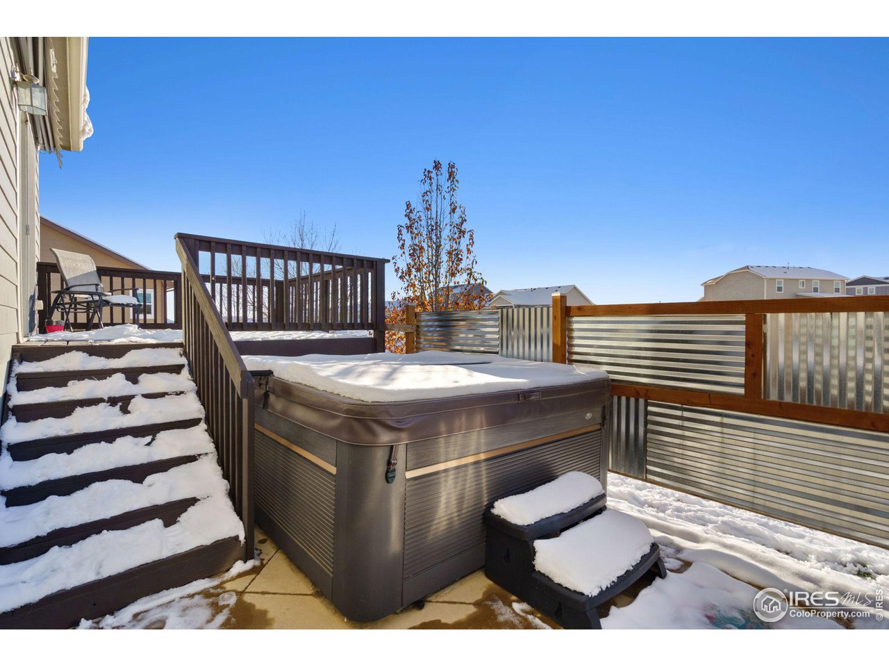 211 Windflower Way Severance, CO 80550 - Photo 24 of 27