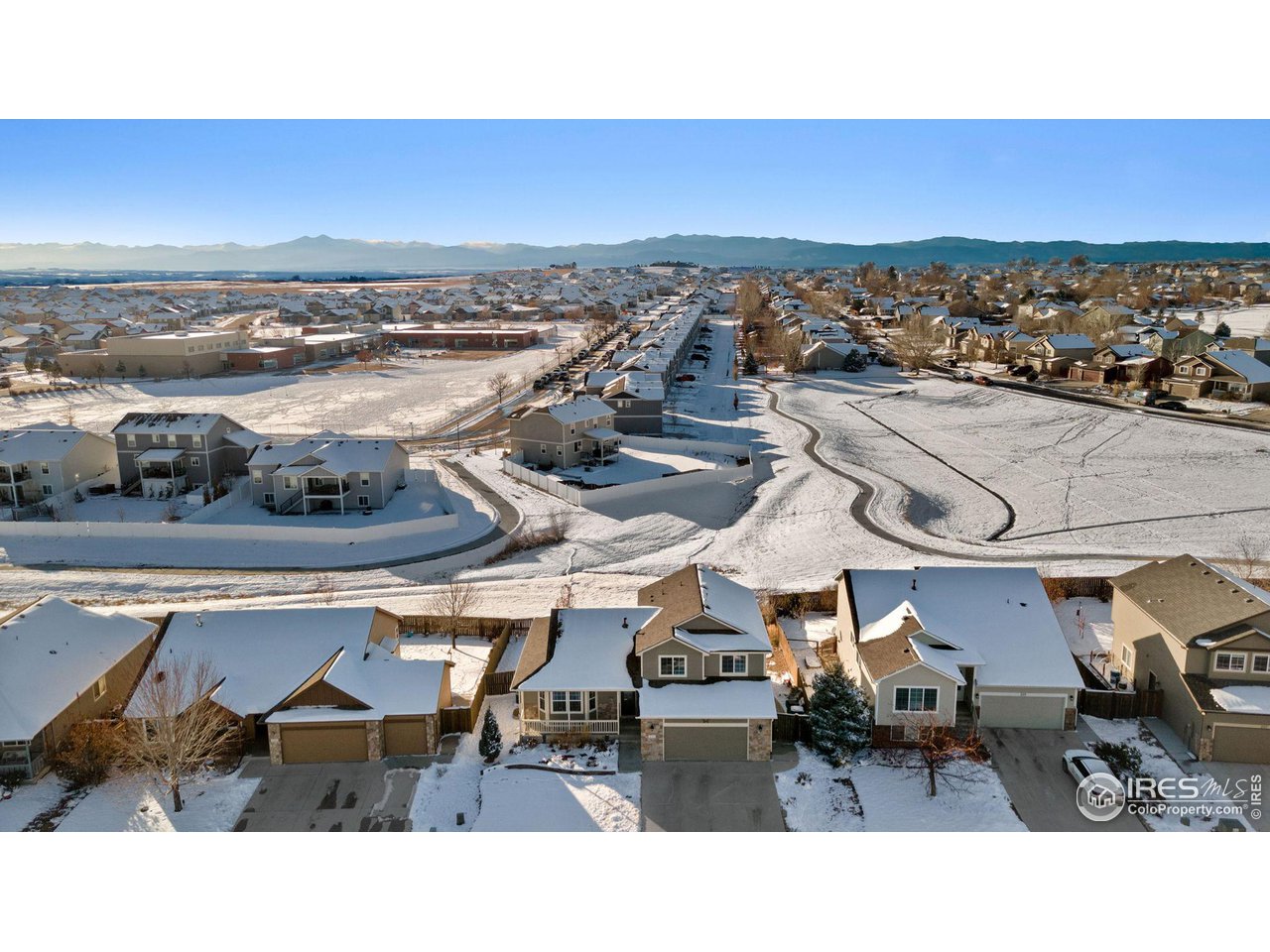 211 Windflower Way Severance, CO 80550 - Photo 26 of 27