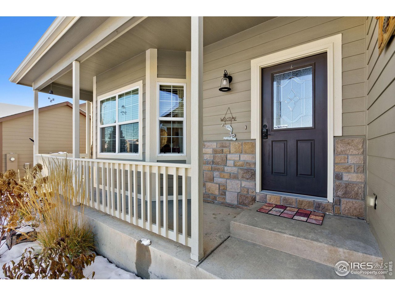 211 Windflower Way Severance, CO 80550 - Photo 3 of 27