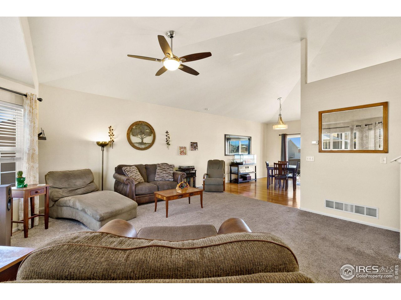 211 Windflower Way Severance, CO 80550 - Photo 5 of 27