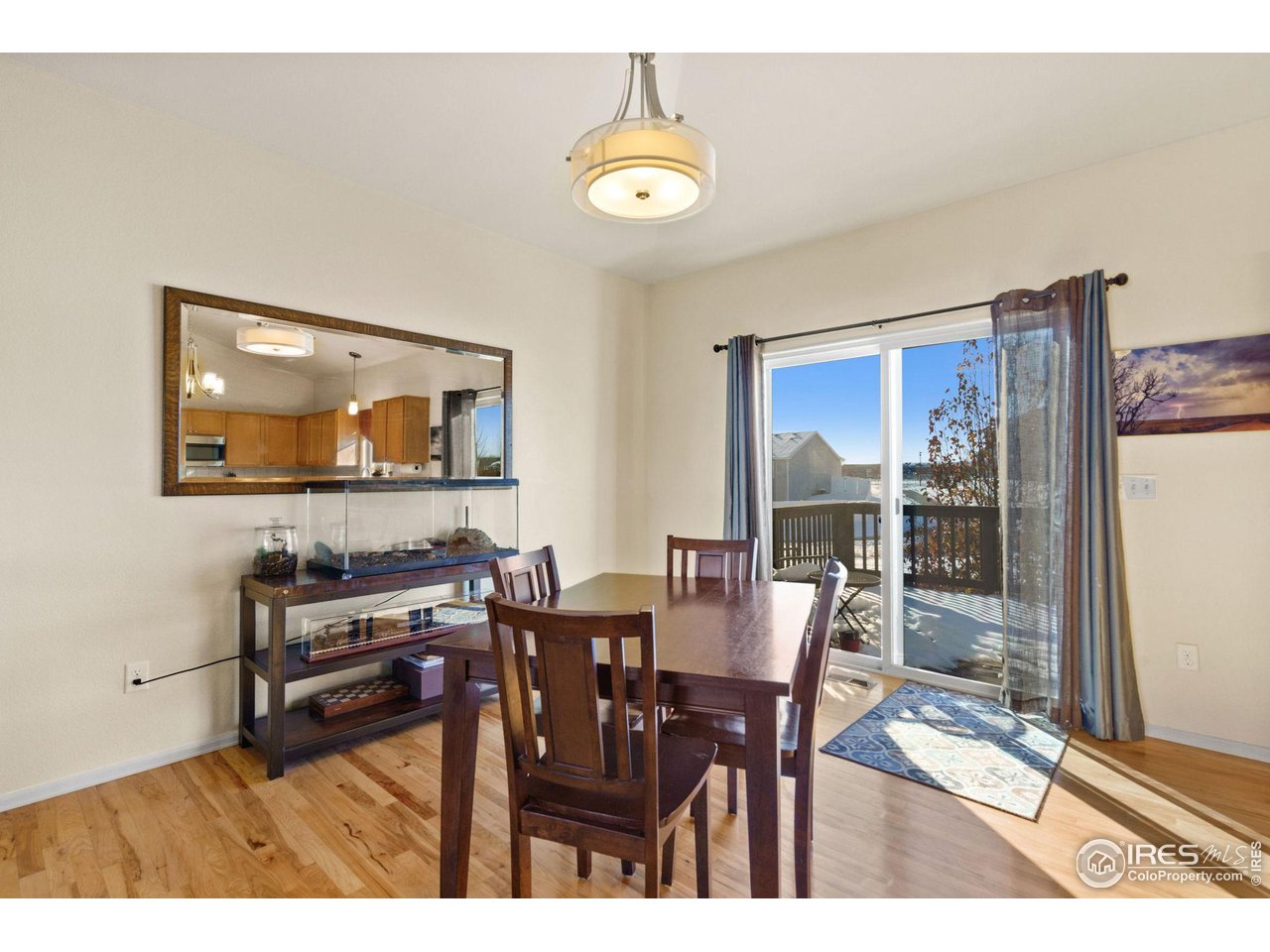 211 Windflower Way Severance, CO 80550 - Photo 7 of 27