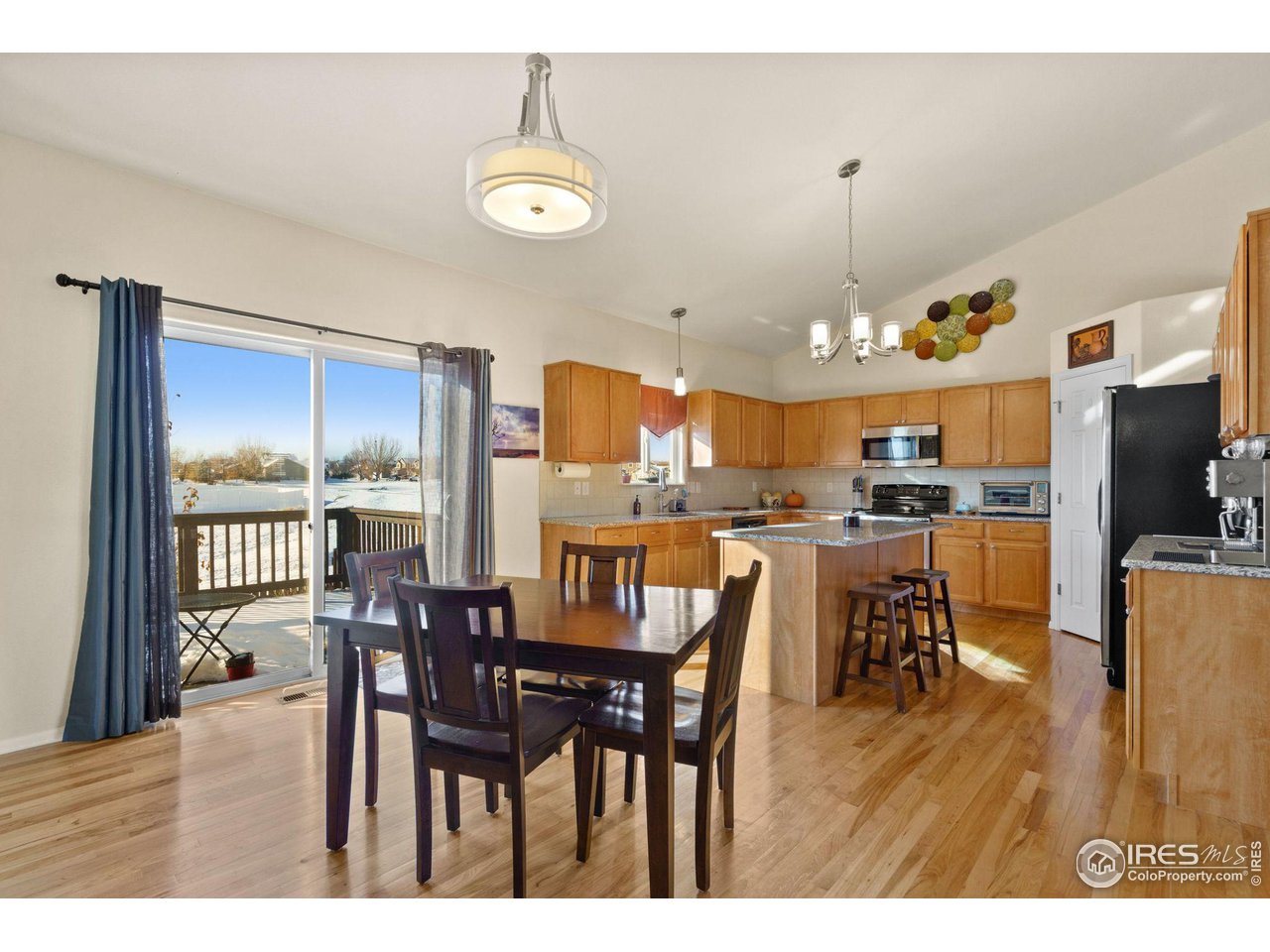 211 Windflower Way Severance, CO 80550 - Photo 8 of 27