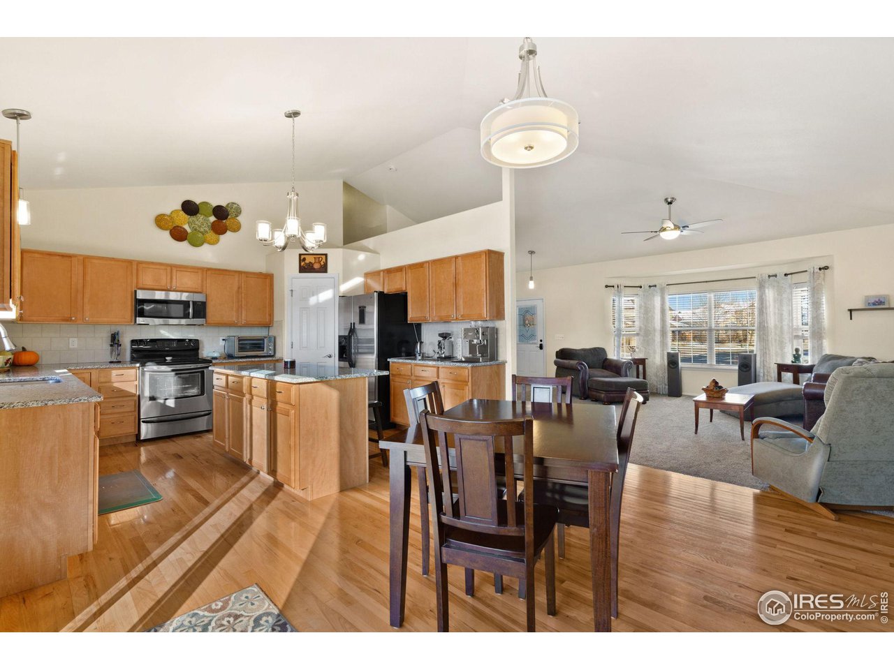 211 Windflower Way Severance, CO 80550 - Photo 9 of 27