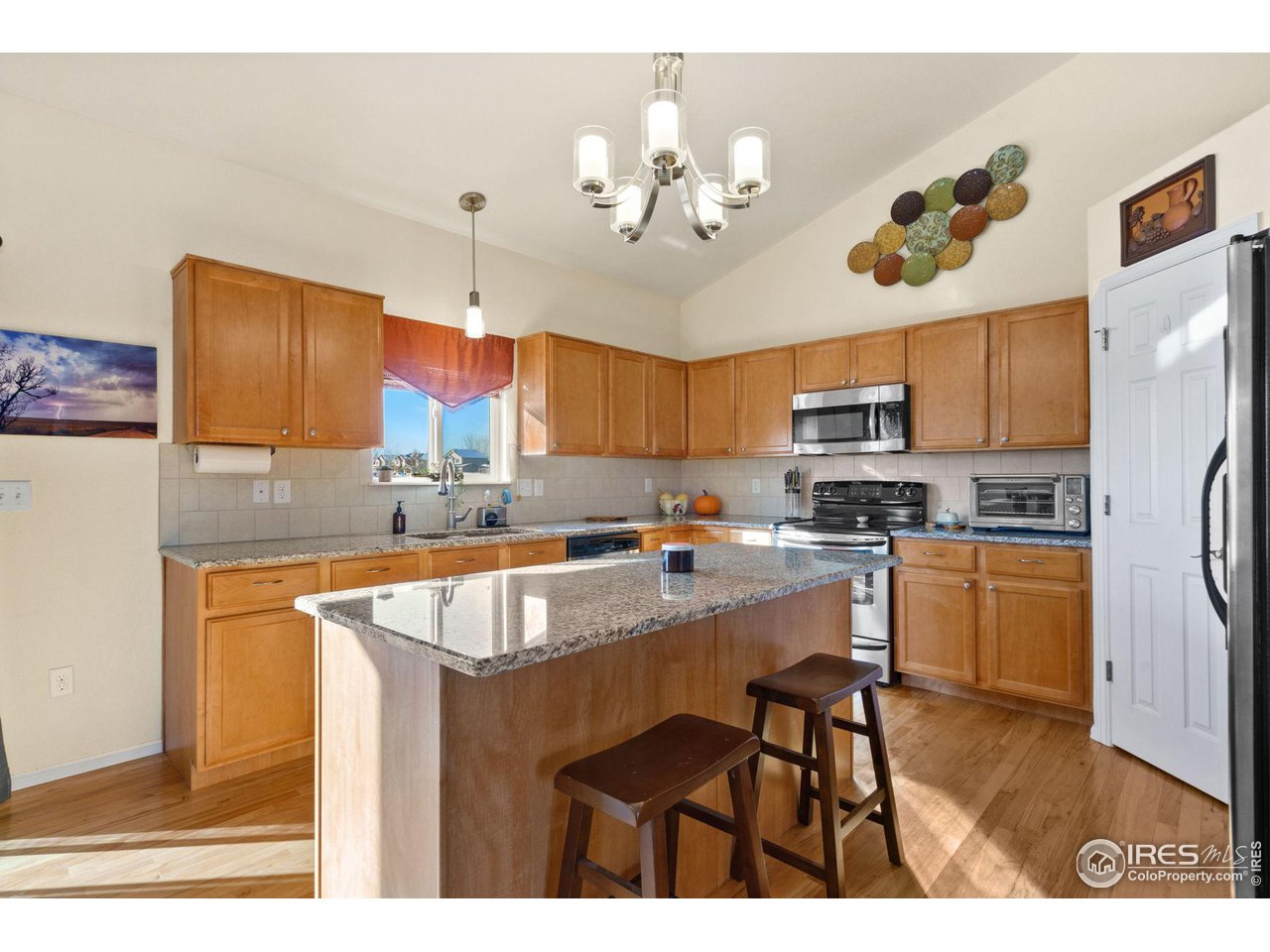 211 Windflower Way Severance, CO 80550 - Photo 10 of 27