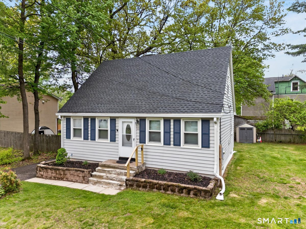 53 Kalish Avenue Enfield, CT 06082 - Photo 1 of 1