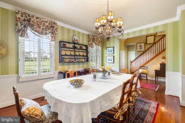 $1,595,000 | 6437 John S Mosby Highway, Middleburg, VA 20117