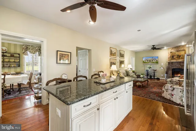 $1,595,000 | 6437 John S Mosby Highway, Middleburg, VA 20117