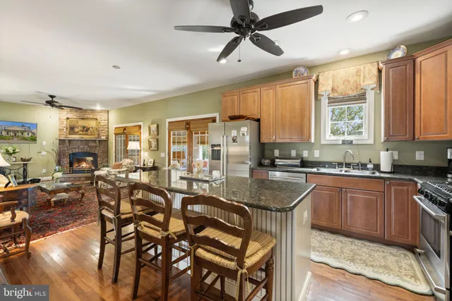 $1,595,000 | 6437 John S Mosby Highway, Middleburg, VA 20117