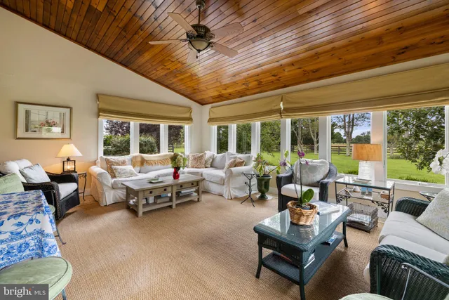 $1,595,000 | 6437 John S Mosby Highway, Middleburg, VA 20117