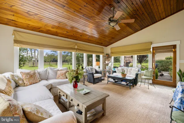 $1,595,000 | 6437 John S Mosby Highway, Middleburg, VA 20117