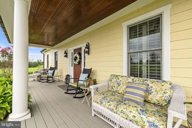 $1,595,000 | 6437 John S Mosby Highway, Middleburg, VA 20117