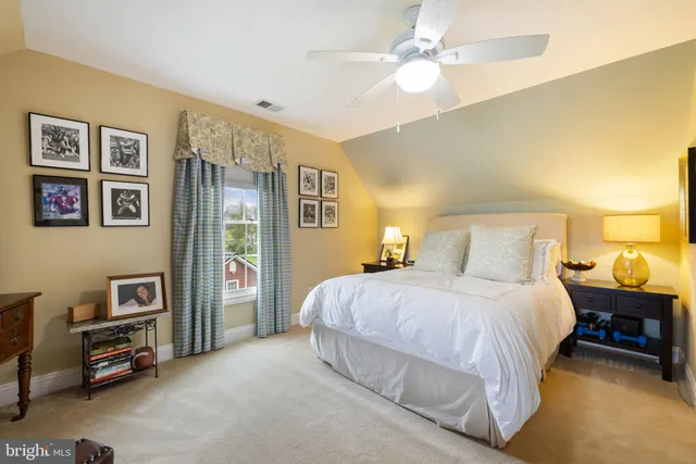 $1,595,000 | 6437 John S Mosby Highway, Middleburg, VA 20117