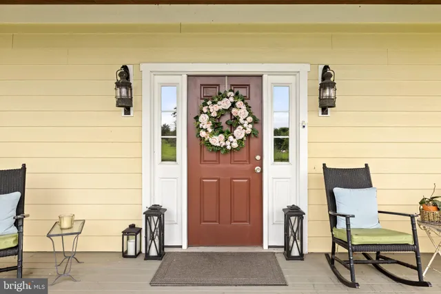 $1,595,000 | 6437 John S Mosby Highway, Middleburg, VA 20117