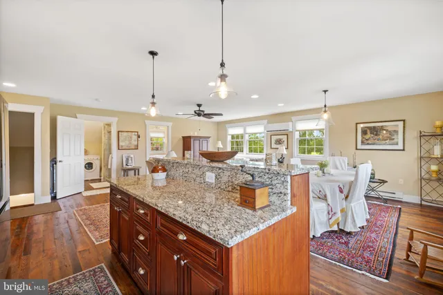 $1,595,000 | 6437 John S Mosby Highway, Middleburg, VA 20117