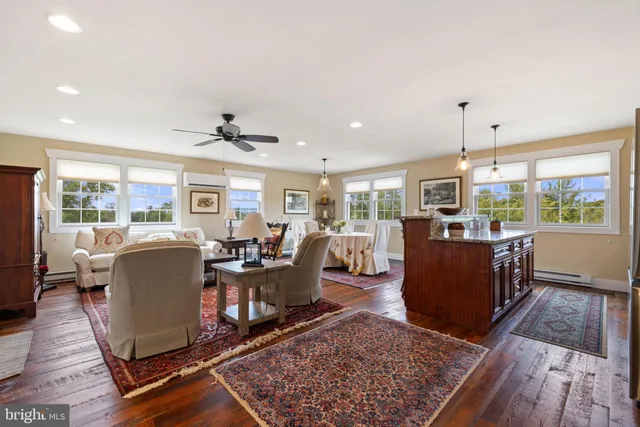 $1,595,000 | 6437 John S Mosby Highway, Middleburg, VA 20117