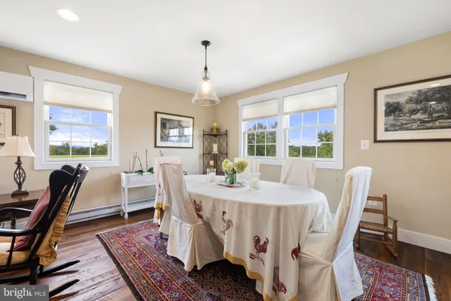 $1,595,000 | 6437 John S Mosby Highway, Middleburg, VA 20117