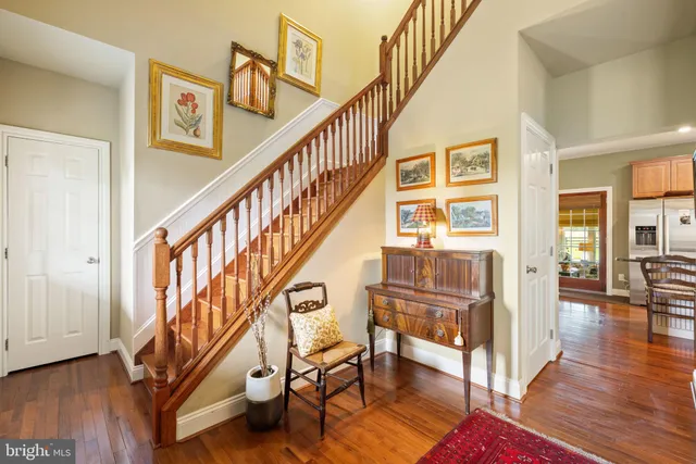 $1,595,000 | 6437 John S Mosby Highway, Middleburg, VA 20117