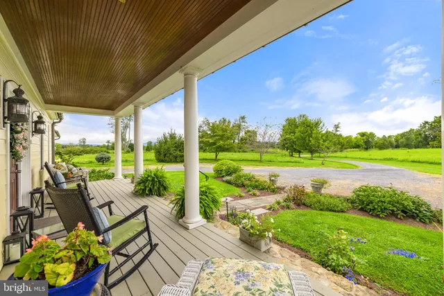 $1,595,000 | 6437 John S Mosby Highway, Middleburg, VA 20117