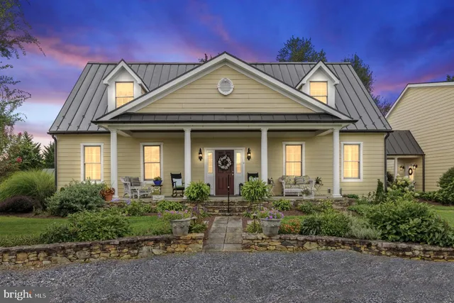 $1,595,000 | 6437 John S Mosby Highway, Middleburg, VA 20117