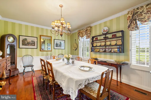 $1,595,000 | 6437 John S Mosby Highway, Middleburg, VA 20117