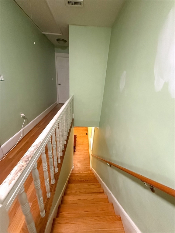 92 Spencer Street Boston, MA 02124 - Photo 24 of 34 a view of balcony