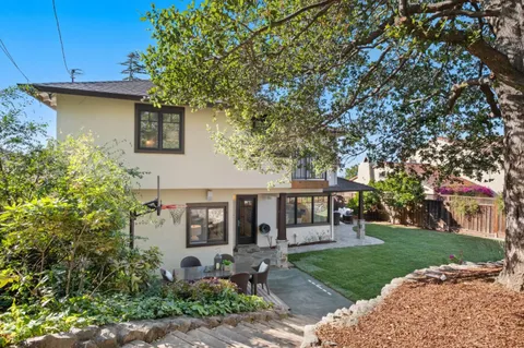 $3,795,000 | 429 Virginia Avenue, San Mateo, CA 94402