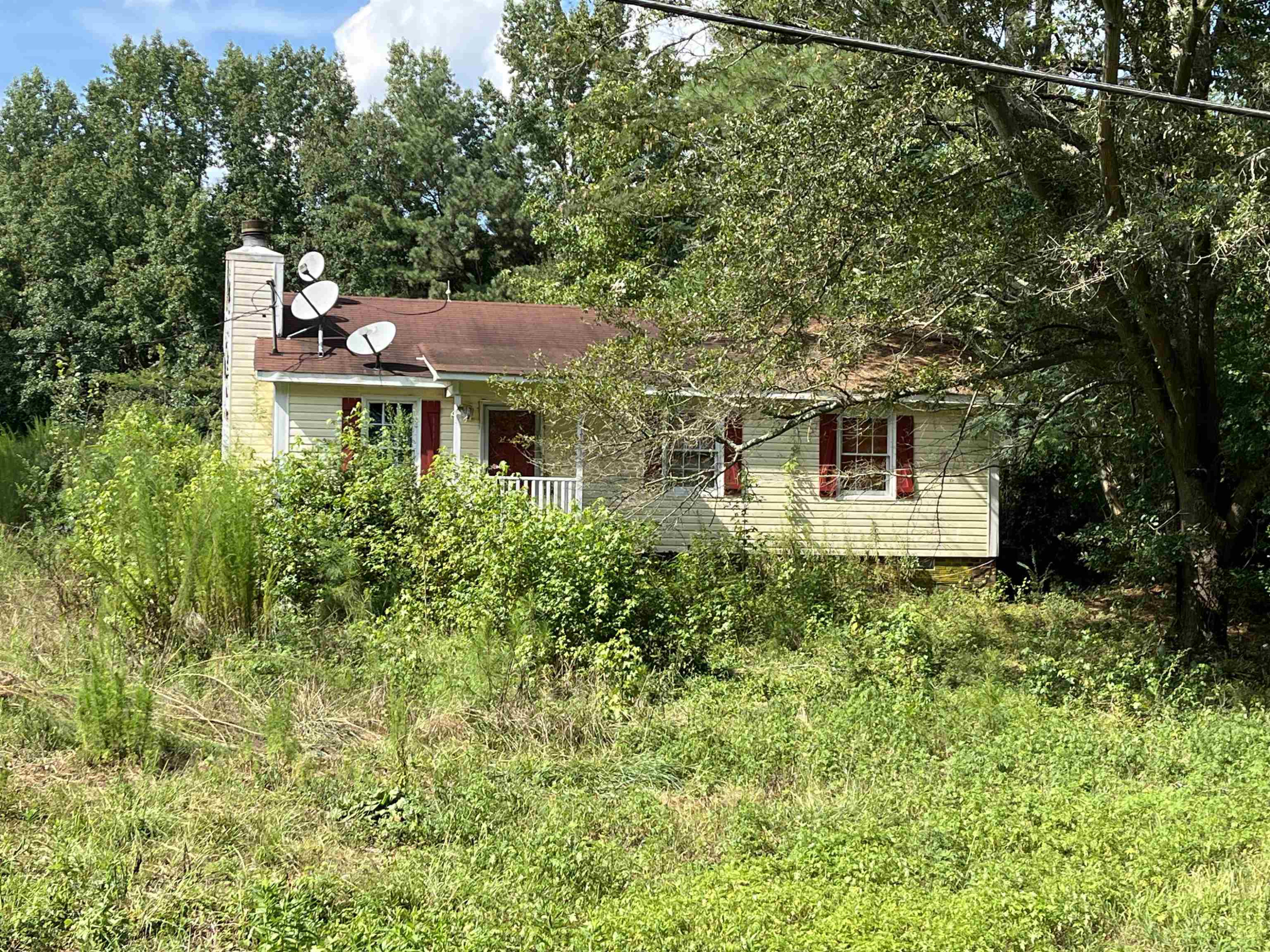 1918 Pilot-Riley Road Zebulon, NC 27597 - Photo 1 of 4 Photo 1