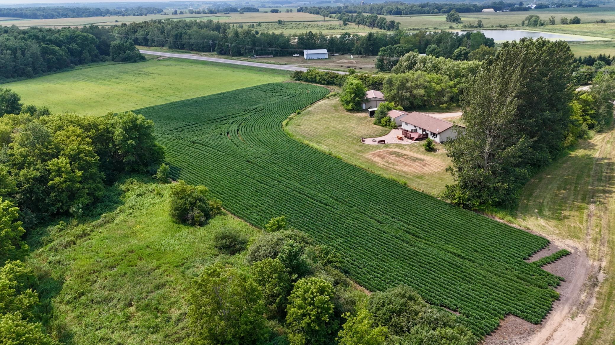 9990 Golden Spike Road Northeast Foley, MN 56329 - Photo 51 of 60