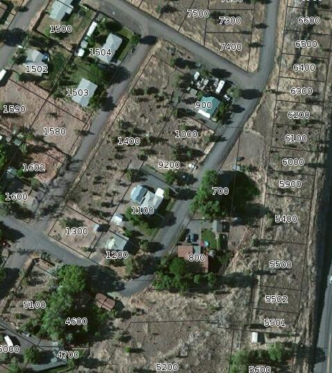 Northwest 3rd Street Madras, OR 97741 - Photo 1 of 1 arial