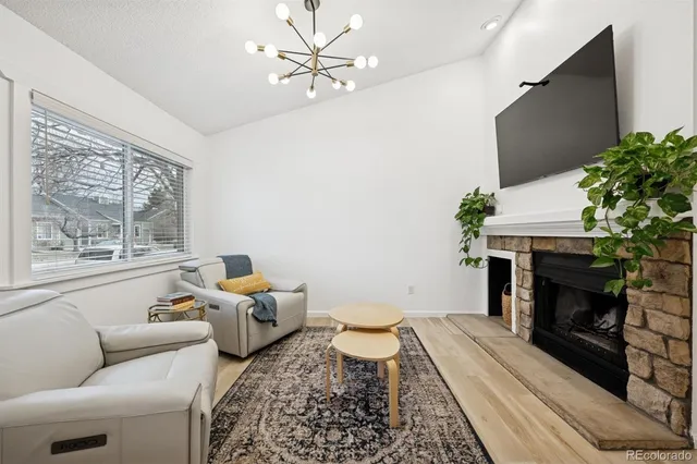 $399,900 | 4720 South Dudley Street, Unit 1, Littleton, CO 80123