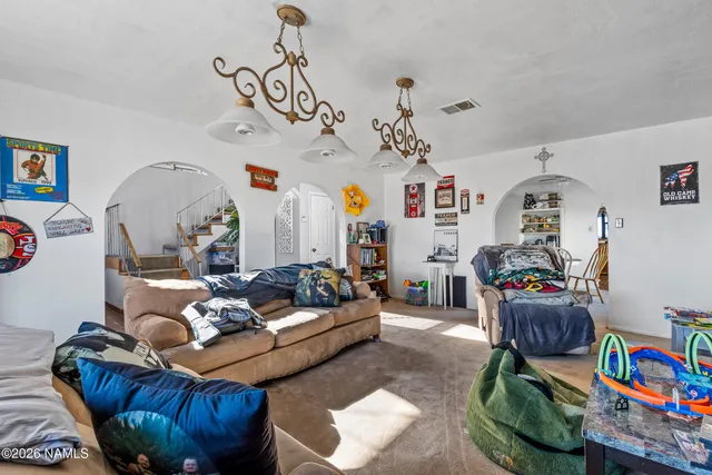 $320,000 | 5731 Pleasant Lane, Winslow, AZ 86047