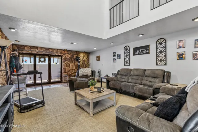 $320,000 | 5731 Pleasant Lane, Winslow, AZ 86047