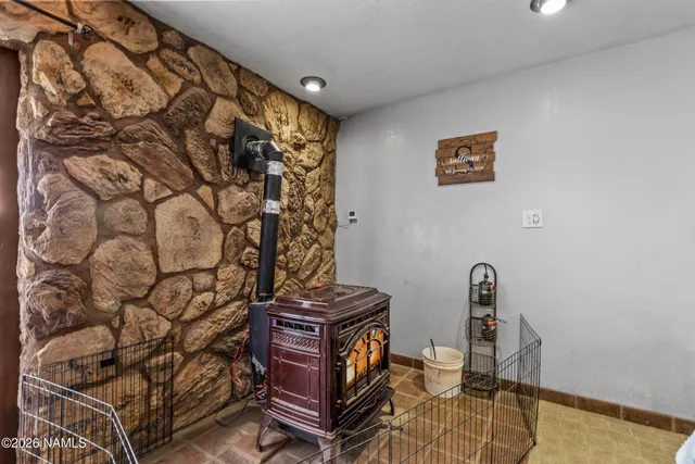 $320,000 | 5731 Pleasant Lane, Winslow, AZ 86047