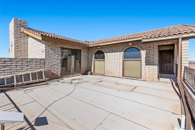 $320,000 | 5731 Pleasant Lane, Winslow, AZ 86047