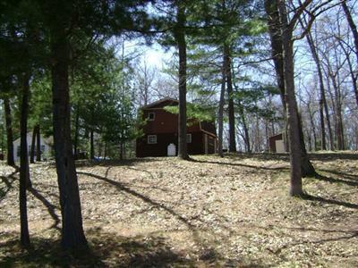 314 North Jack Pine Road Fountain, MI 49410 - Photo 2 of 10 Additional Photo