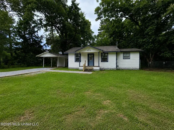 $120,000 | 2208 Glendale Avenue, Hattiesburg, MS 39401