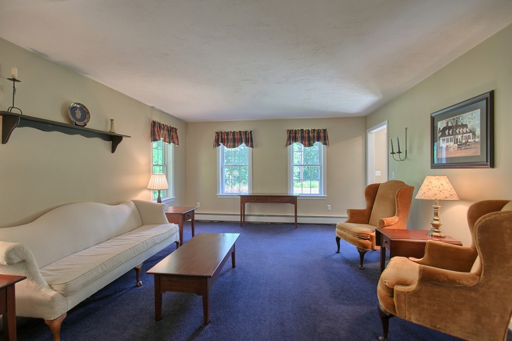 535 Northfield Road Lunenburg, MA 01462 - Photo 12 of 30
