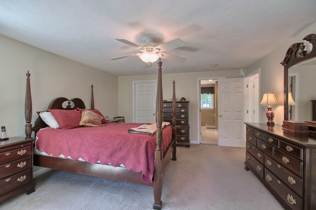 535 Northfield Road Lunenburg, MA 01462 - Photo 14 of 30