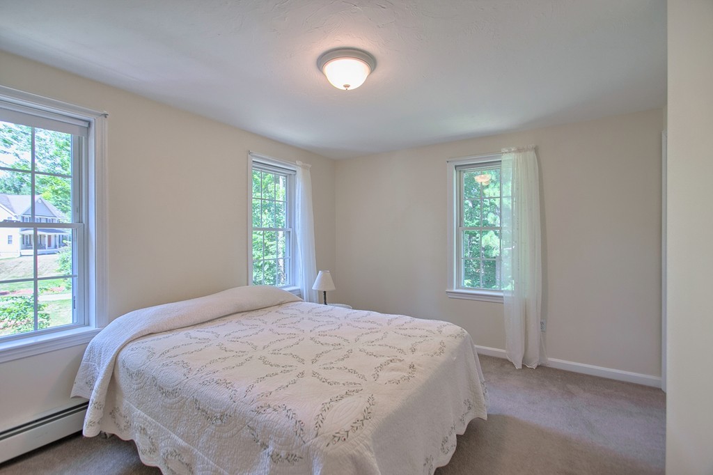 535 Northfield Road Lunenburg, MA 01462 - Photo 18 of 30