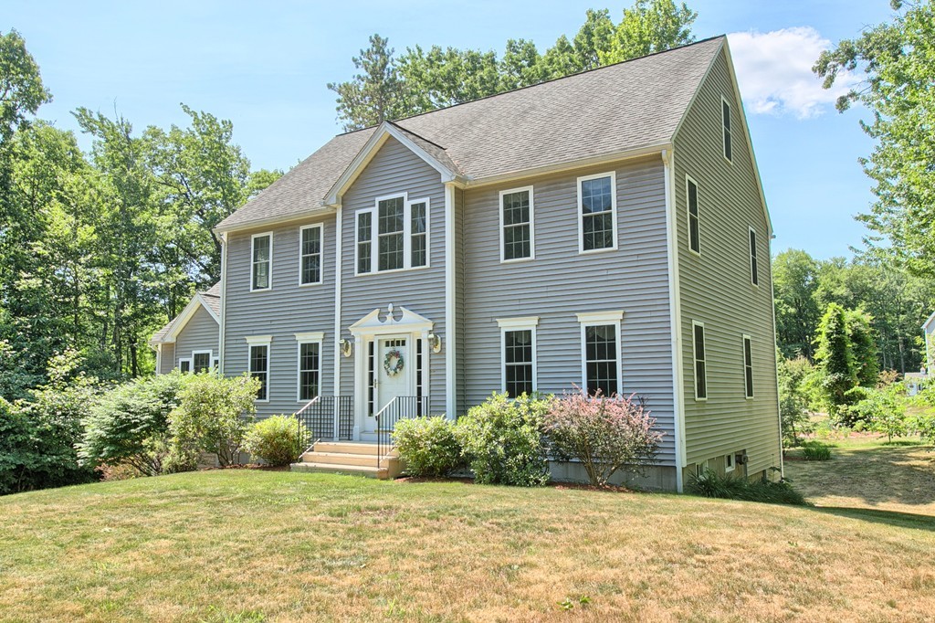 535 Northfield Road Lunenburg, MA 01462 - Photo 23 of 30