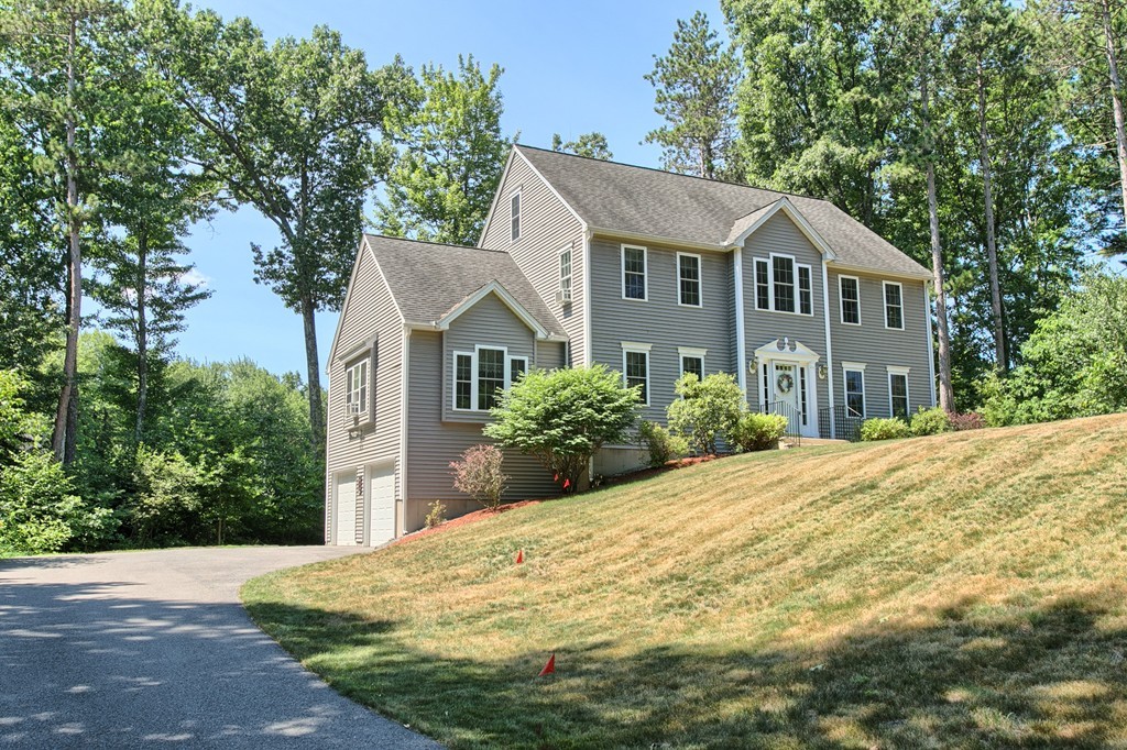 535 Northfield Road Lunenburg, MA 01462 - Photo 24 of 30