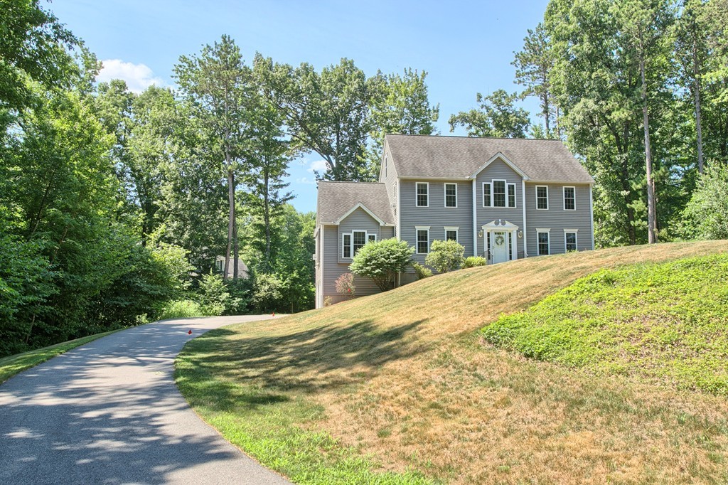 535 Northfield Road Lunenburg, MA 01462 - Photo 25 of 30