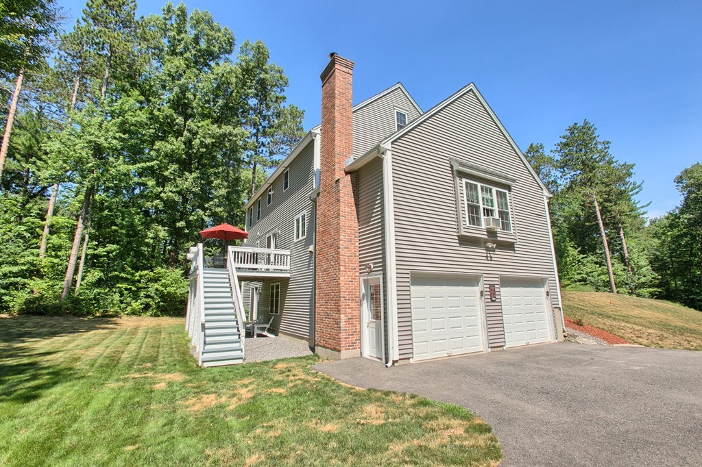 535 Northfield Road Lunenburg, MA 01462 - Photo 26 of 30